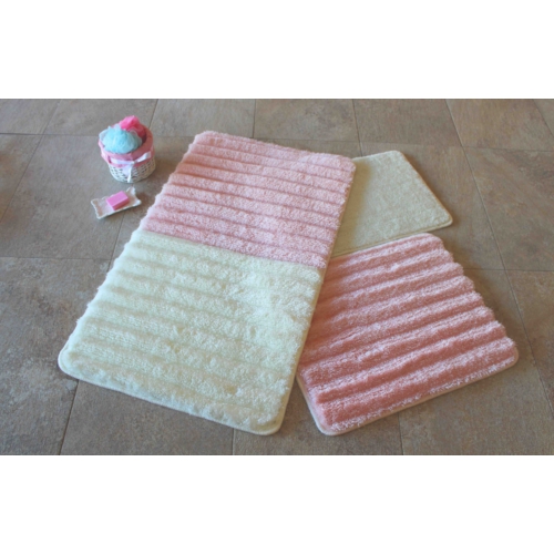 Alessia Home Soft Pembe