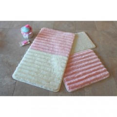 Alessia Home Soft Pembe-0