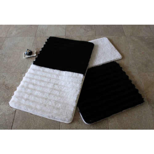 Alessia Home Soft Siyah