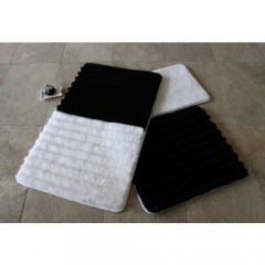 Alessia Home Soft Siyah-0