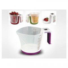 TveT Arnica Balanza 6331 Mutfak Tartısı-1