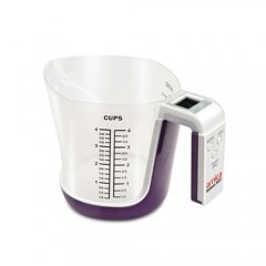 TveT Arnica Balanza 6331 Mutfak Tartısı-2