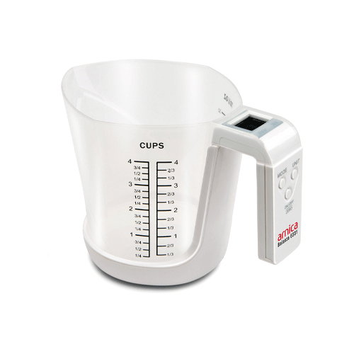 TveT Arnica Balanza 6331 Mutfak Tartısı