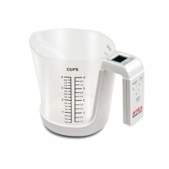 TveT Arnica Balanza 6331 Mutfak Tartısı-3