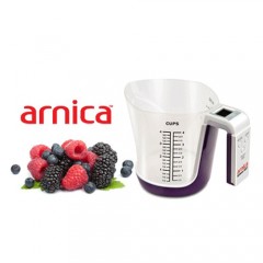 TveT Arnica Balanza 6331 Mutfak Tartısı-4