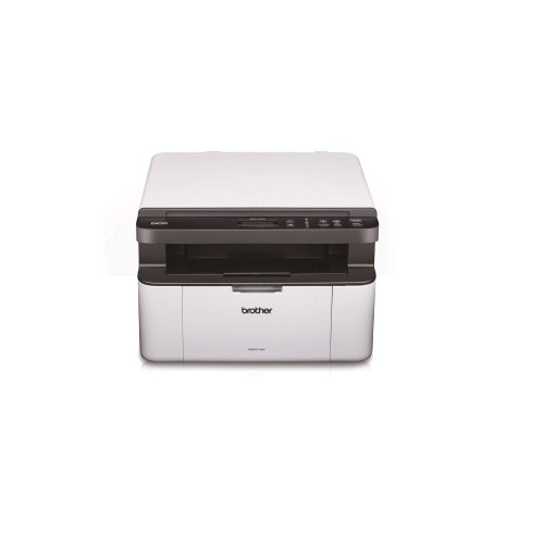 Brother DCP-1511 Fotokopi + Tarayıcı + Laser Yazıcı