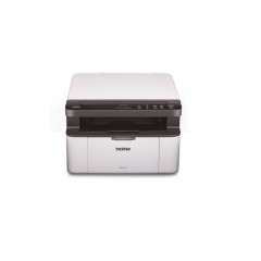 Brother DCP-1511 Fotokopi + Tarayıcı + Laser Yazıcı-0