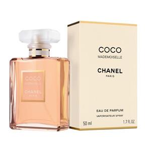 Chanel Coco Mademoiselle Eau De Parfum 100 ML