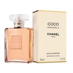Chanel Coco Mademoiselle Eau De Parfum 100 ML-0