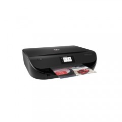 HP DeskJet Ink Advantage 4535 Fotokopi + Tarayıcı+Mürekkep Yazıcı-4
