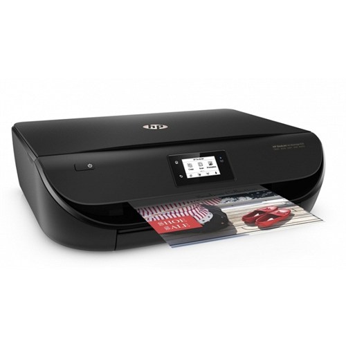 HP DeskJet Ink Advantage 4535 Fotokopi + Tarayıcı+Mürekkep Yazıcı