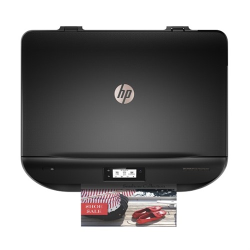 HP DeskJet Ink Advantage 4535 Fotokopi + Tarayıcı+Mürekkep Yazıcı