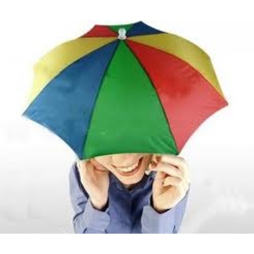 Şapka Şemsiye