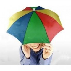 Şapka Şemsiye-1