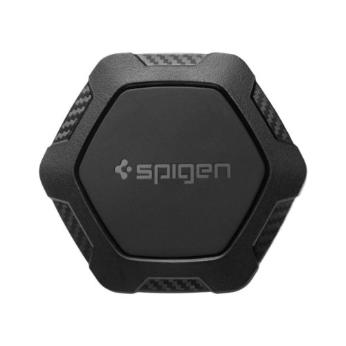 Spigen Kuel QS11 Araç Tutacağı Manyetik Evrensel