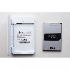 Lg G4 Batarya Şarj Kiti (Bck-4800)-1
