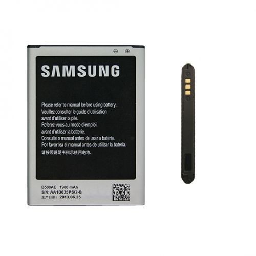 Samsung Galaxy S4 Mini Batarya-(İthalatçı Garantili)