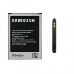 Samsung Galaxy S4 Mini Batarya-(İthalatçı Garantili)-0