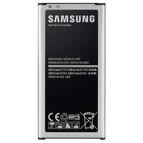 Samsung Galaxy S5 Orijinal Pil 2800 Mah