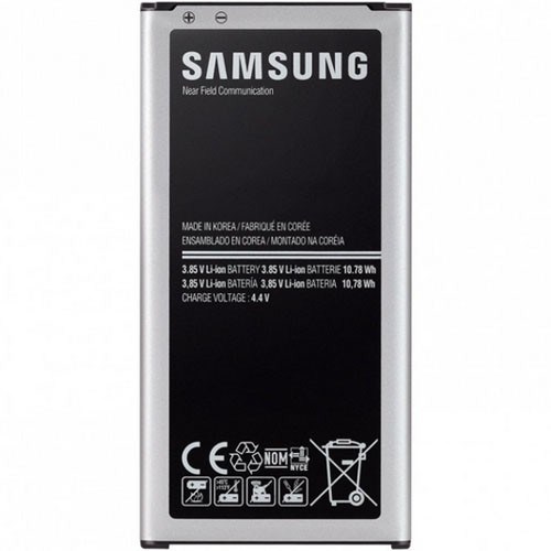 Samsung Galaxy Note 4 Batarya - EB