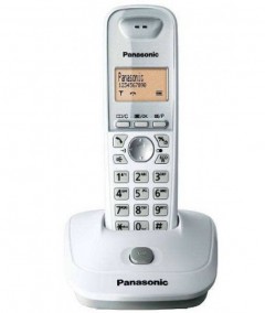 Panasonic KX-TG 2511 Dect Telefon-2