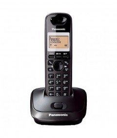 Panasonic KX-TG 2511 Dect Telefon-3