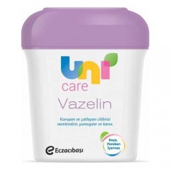 Uni Care Vazelin 170 Ml-0