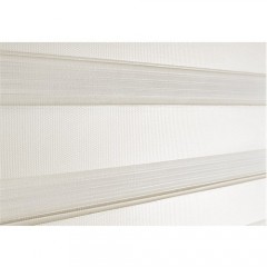Brillant Zebra Perde Sdney 50X200 Krem-1