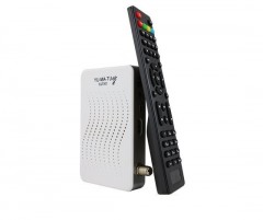 Yumatu wifi Smart Box Full Hd Mini Uydu Alıcısı-2