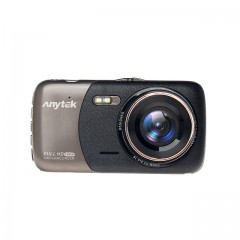 Full Hd 1080P Araç İçi Dvr Kamera-3