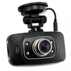 Full HD Gece Görüşlü Ghk-1007 Araç içi kamera-1