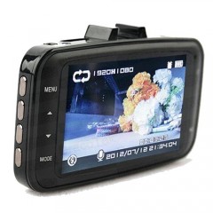 Full HD Gece Görüşlü Ghk-1007 Araç içi kamera-3