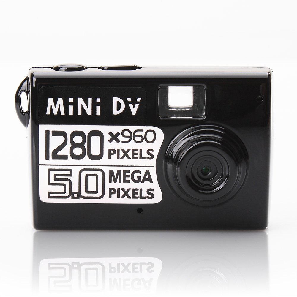 Full HD Mini DV DV Kamera