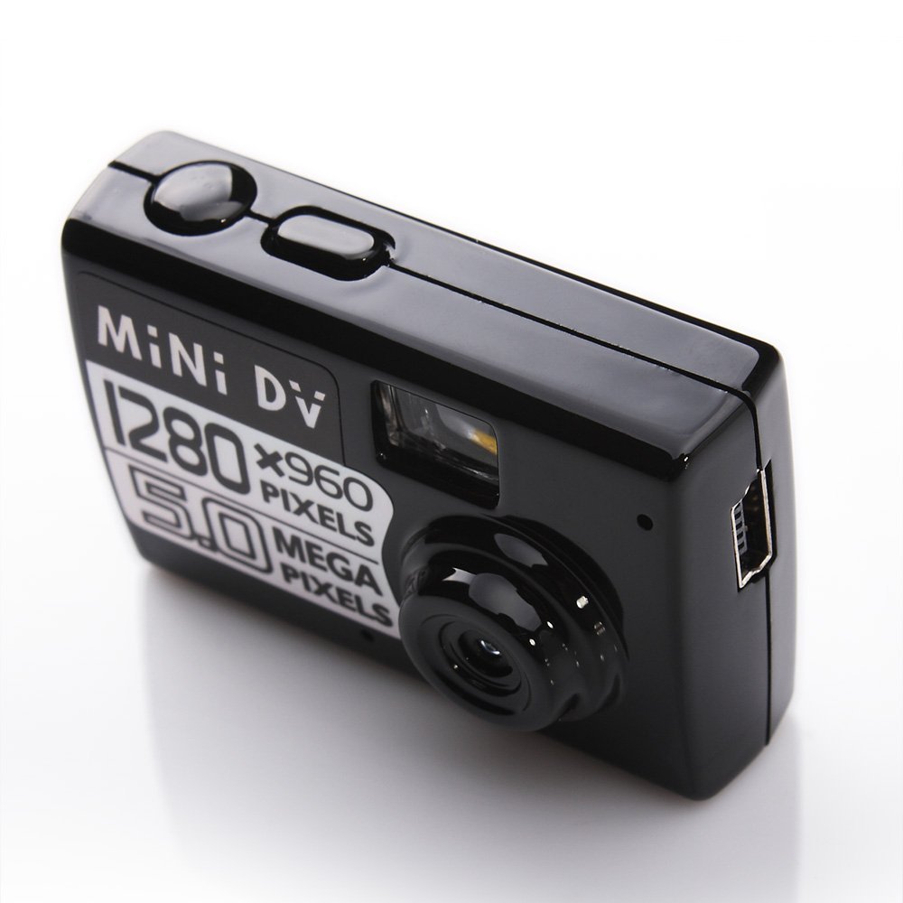 Full HD Mini DV DV Kamera