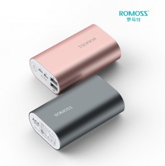 Romoss Powerbank Ace 10000 mAh Taşınabilir Hızlı Şarj Cihazı-3