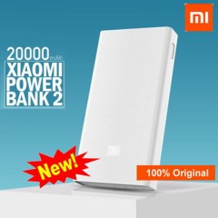 Xiaomi Mi 2 20000 mAh Quick Charge 3.0 Powerbank-2