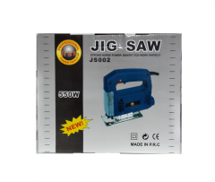 Jig Saw 550W Dekupaj Testere-2