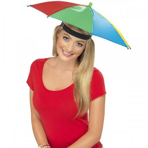 Kafa Şemsiyesi Kampanyası 