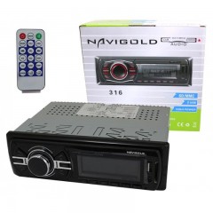 Navigold NG-316 USB-SD-FM Mekaniksiz Oto Teyp-1