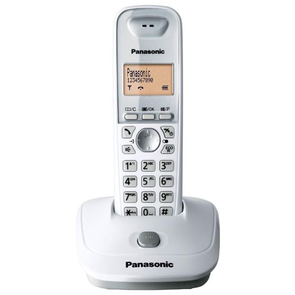 Panasonic KX-TG2511 Masaüstü Telsiz Telefon