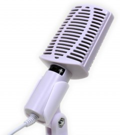 Retro Mikrofon Karaoke -1