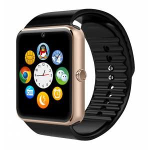 Smart Watch Akıllı Saat Android ve ios Uyumlu