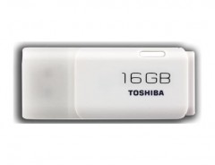 Toshiba 16 Gb Flash Bellek -1