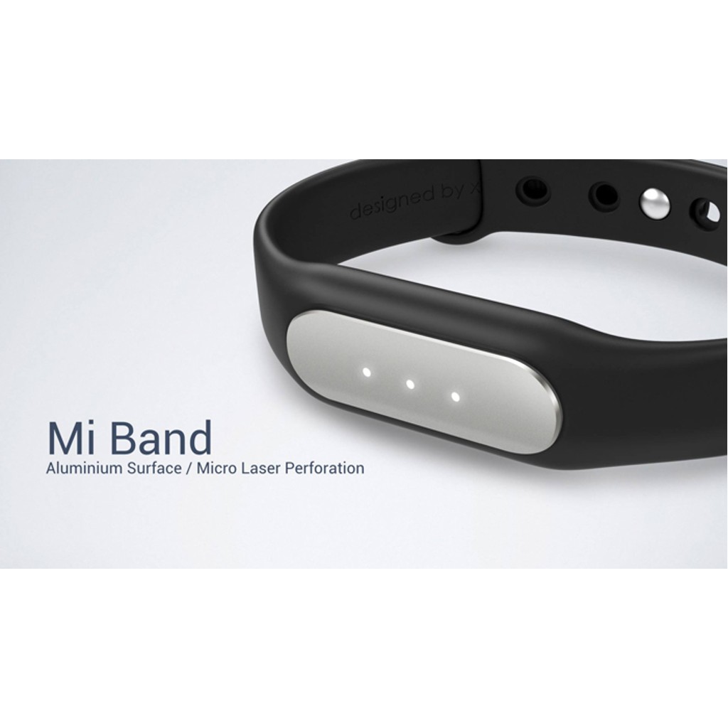 Купить Xiaomi Band 1