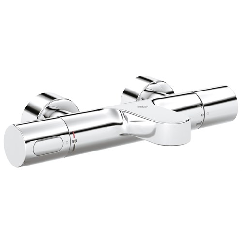 Grohe Grohtherm 3000 Cosmopolitan Termostatik Banyo Bataryası