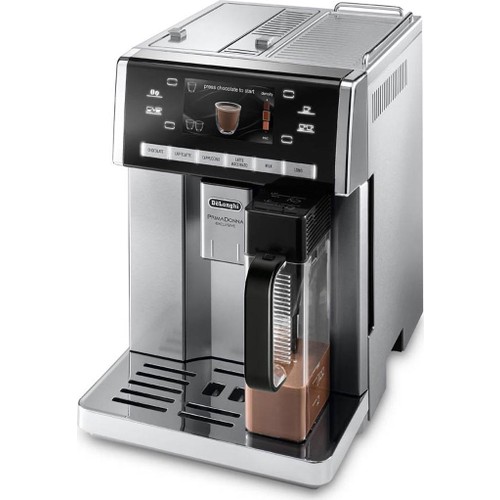 Delonghi ESAM6900 Prima Donna Kahve Makinesi, Espresso & Cappuccino