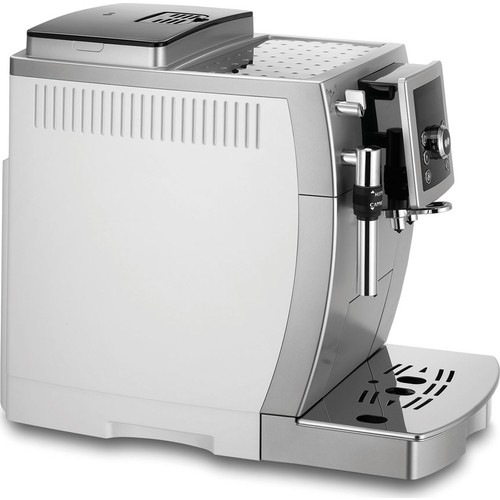 Delonghi ECAM 23.420.SB Kahve Makinesi, Espresso & Cappuccino