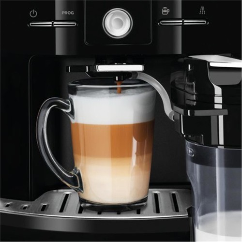 Krups Full Auto EA8298 Kahve Makinesi, Espresso & Cappuccino Makineleri