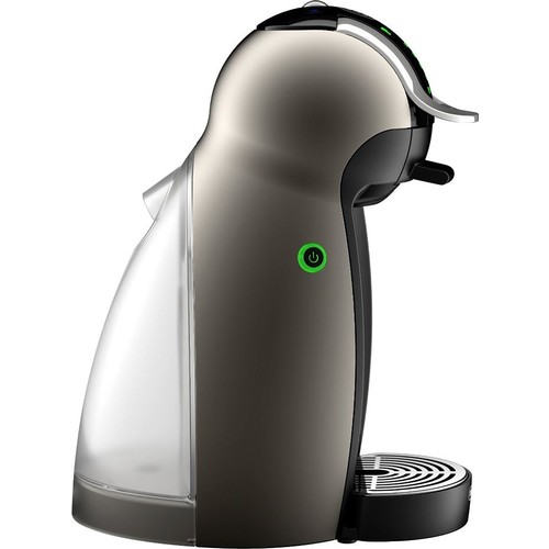 Delonghi EDG 466.S Kahve Makinesi, Espresso & Cappuccino Makineleri