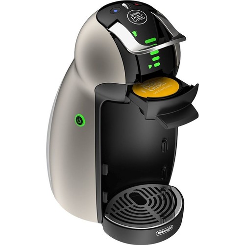 Delonghi EDG 466.S Kahve Makinesi, Espresso & Cappuccino Makineleri